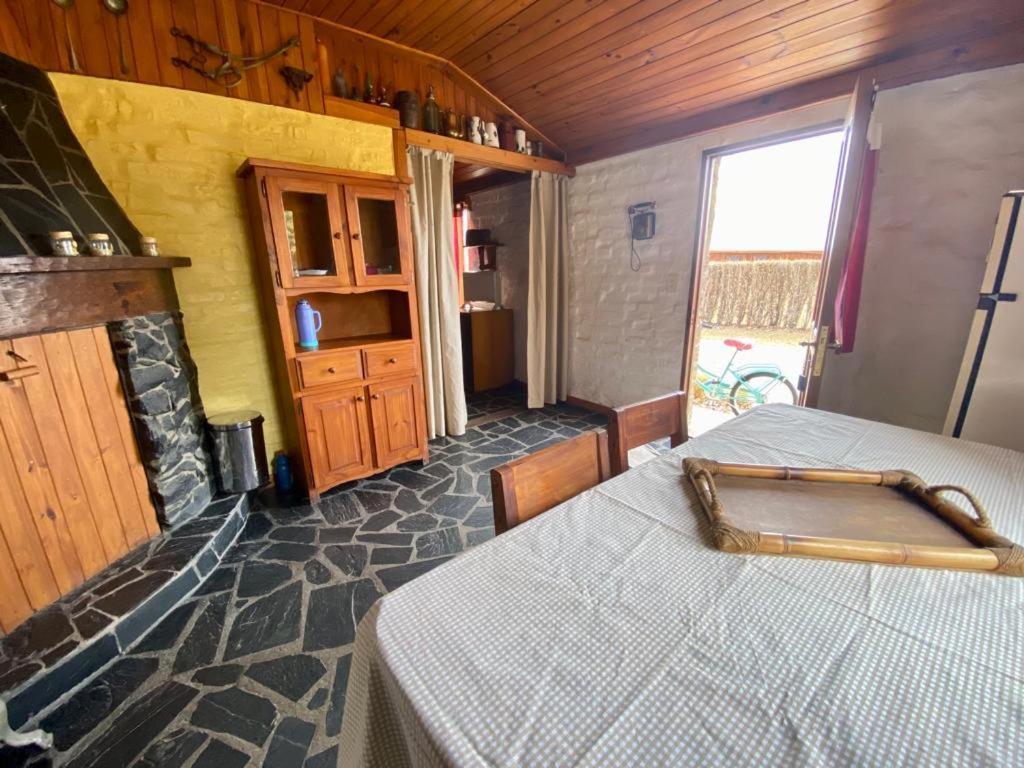 Hosteria & Cabanas Rio Fenix Perito Moreno Zewnętrze zdjęcie