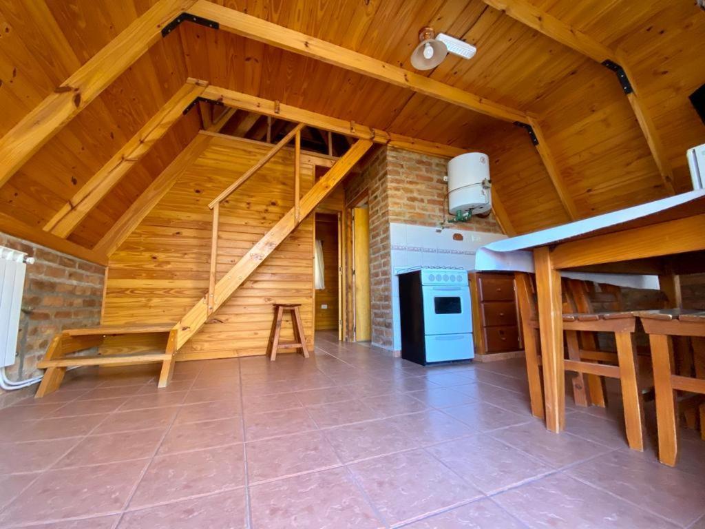 Hosteria & Cabanas Rio Fenix Perito Moreno Zewnętrze zdjęcie